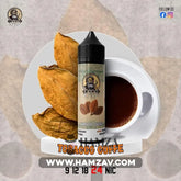 Papa E Liquid Tobacco Coffee - بابا ليكويد توباكو قهوة Egyptian